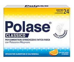 POLASE ARANCIA 12 BUSTINE PROMO 2021 - Farmacia Mastrangelo 