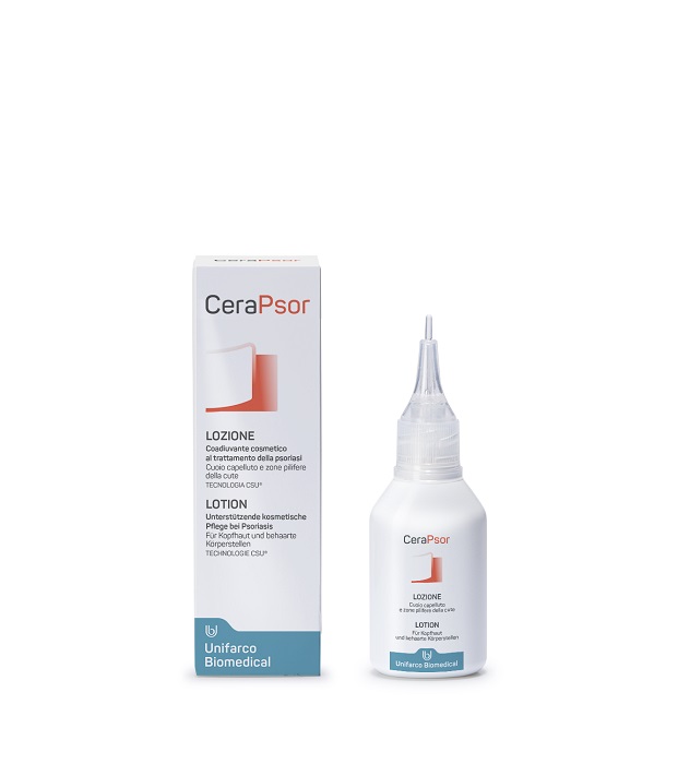 CERAPSOR LOZIONE 50 ML - Farmacia Mastrangelo 