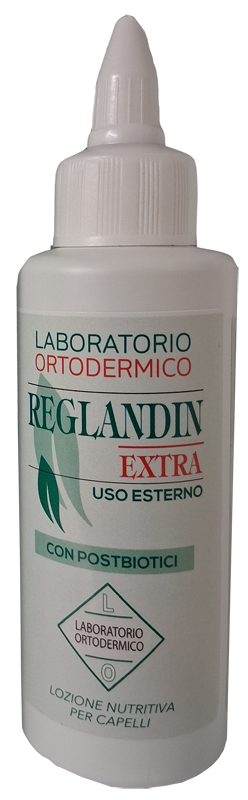 REGLANDIN EXTRA LOZIONE 100 ML - Farmacia Mastrangelo 