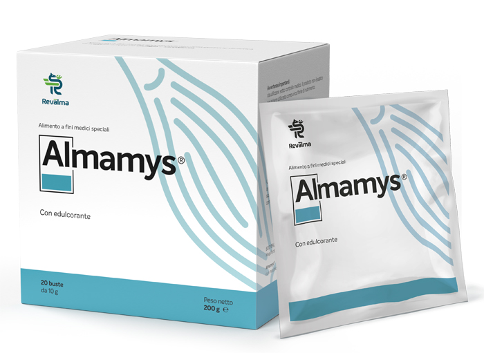 ALMAMYS 20 BUSTINE - Farmacia Mastrangelo 