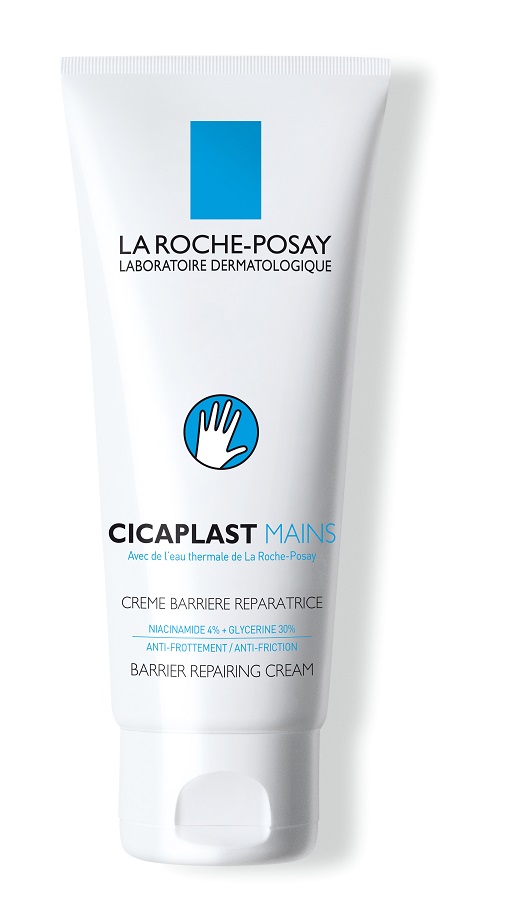 CICAPLAST CREMA MANI 100 ML - Farmacia Mastrangelo 