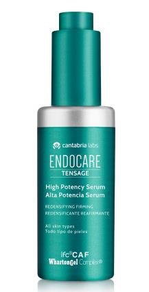 ENDOCARE TENSAGE HP SERUM TENSAGE 30 ML - Farmacia Mastrangelo 
