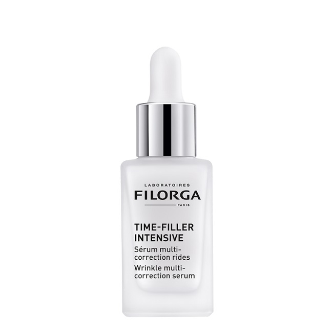 FILORGA TIME FILLER INTENSIVE 30 ML - Farmacia Mastrangelo 
