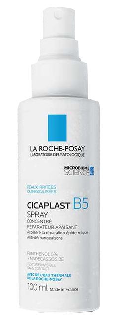 CICAPLAST SPRAY B5 100 ML - Farmacia Mastrangelo 