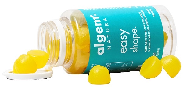 EASY SHAPE 40 GOMMOSE - Farmacia Mastrangelo 