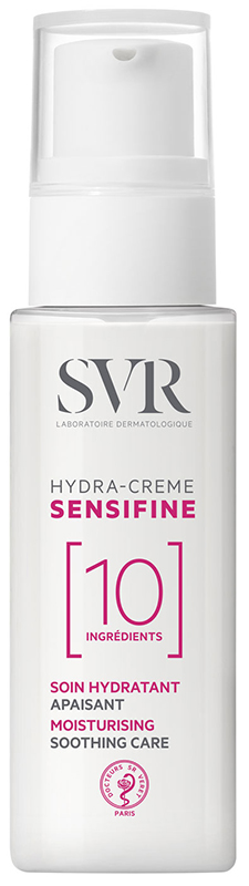 SENSIFINE HYDRA CREME 40 ML - Farmacia Mastrangelo 