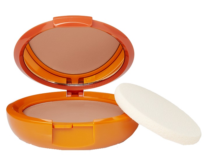 RILASTIL SUN SYSTEM PHOTO PROTECTION TERAPY 50+ DORE' NUOVA  FORMULA 10 ML - Farmacia Mastrangelo 