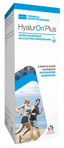 HYALURON PLUS ACIDO IALURONICO 50 ML - Farmacia Mastrangelo 