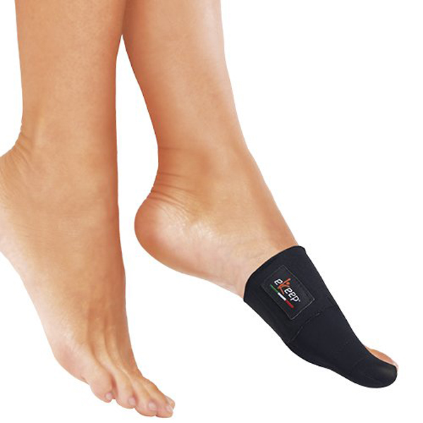 EKEEP H1 HALLUX VALGUS TUTORE DIURNO ALLUCE VALGO 1 - Farmacia Mastrangelo 