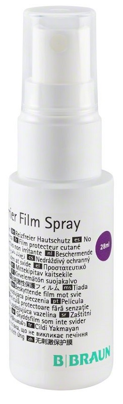 MEDICAZIONE IN SPRAY ASKINA BARRIER 28ML - Farmacia Mastrangelo 