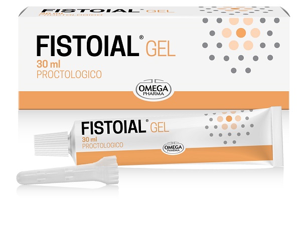 FISTOIAL GEL PROCTOLOGICO 30 ML - Farmacia Mastrangelo 