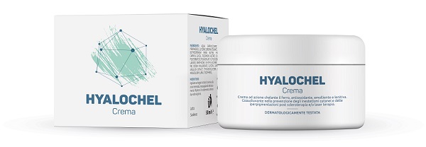 HYALOCHEL 50 ML - Farmacia Mastrangelo 