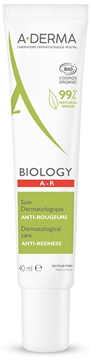 ADERMA A-D BIOLOGY TRATTAMENTO ANTIRUGHE 40 ML - Farmacia Mastrangelo 