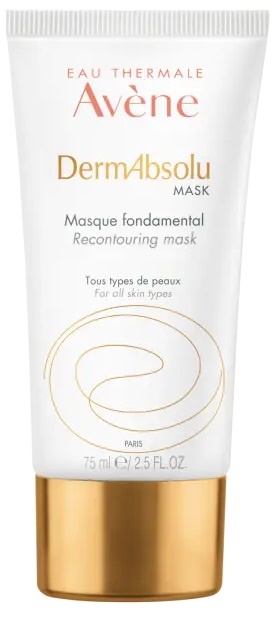 AVENE DERMABSOLU MASCHERA FONDAMENTALE 75 ML - Farmacia Mastrangelo 