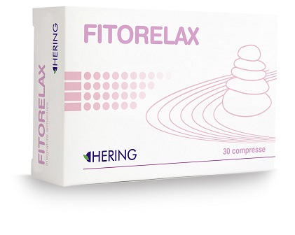 FITORELAX 30 COMPRESSE - Farmacia Mastrangelo 