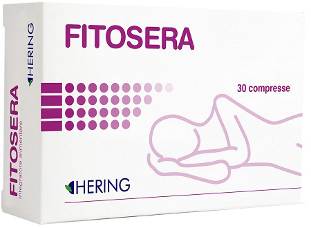 FITOSERA 30 COMPRESSE - Farmacia Mastrangelo 