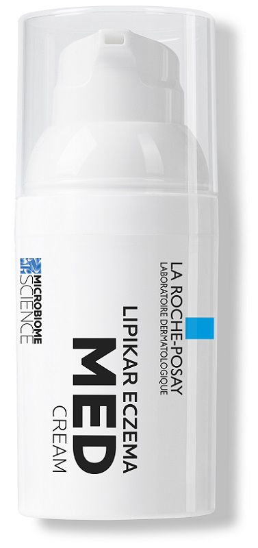 LIPIKAR ECZEMA MED 30 ML - Farmacia Mastrangelo 