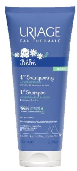 BEBE SHAMPOO 200 ML - Farmacia Mastrangelo 