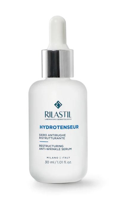 RILASTIL HYDROTENSEUR SIERO ANTIRUGHE RISTRUTTURANTE 30 ML - Farmacia Mastrangelo 