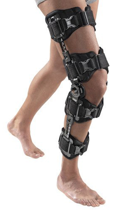 EKEEP G1 CROSSKEEP ROM TUTORE GINOCCHIO - Farmacia Mastrangelo 