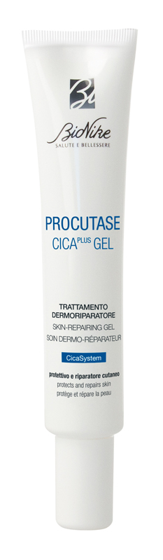 PROCUTASE CICA PLUS GEL 40 ML - Farmacia Mastrangelo 