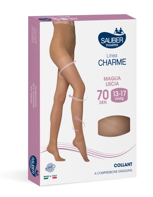SAUBER CHARME COLLANT 140 DENARI ML MEDIO 4 - Farmacia Mastrangelo 