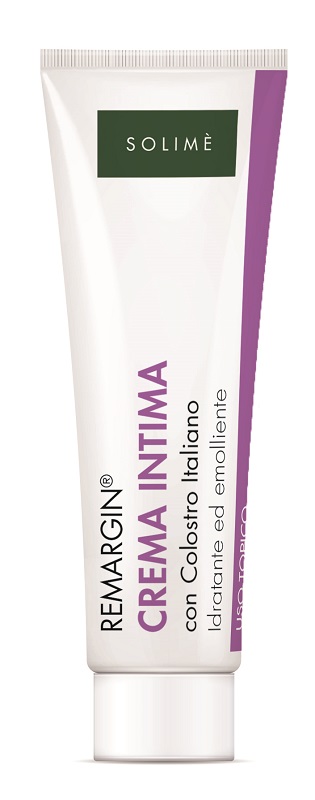 REMARGIN CREMA INTIMA 30 ML - Farmacia Mastrangelo 