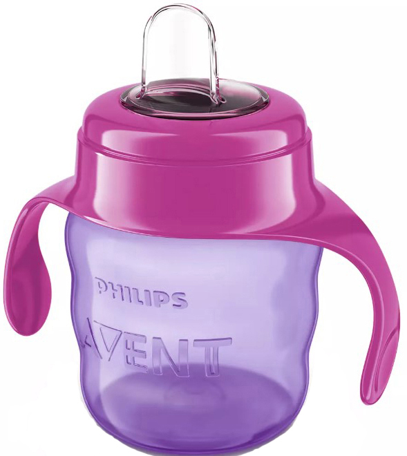 AVENT TAZZA BASICA BIG FEMMINA - Farmacia Mastrangelo 