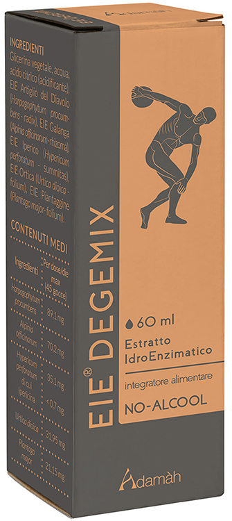 EIE DEGEMIX GOCCE 60 ML - Farmacia Mastrangelo 