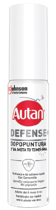 AUTAN DEFENSE DOPOPUNTURA 25 ML - Farmacia Mastrangelo 