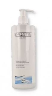 IDRASTIN LIQUIDO DETERGENTE VISO CORPO 500 ML - Farmacia Mastrangelo 