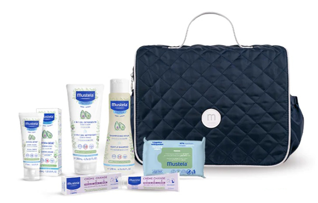 MUSTELA BORSA ZAINO 2022 - Farmacia Mastrangelo 