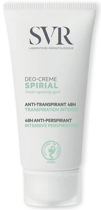 SPIRIAL DEODORANTE CREMA 50 ML - Farmacia Mastrangelo 