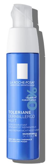 TOLERIANE DERMALLERGO NOTTE 40 ML - Farmacia Mastrangelo 