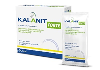 KALANIT FORTE 14 BUSTINE - Farmacia Mastrangelo 
