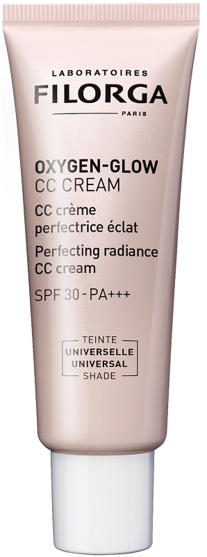 FILORGA OXYGEN CC CREAM - Farmacia Mastrangelo 