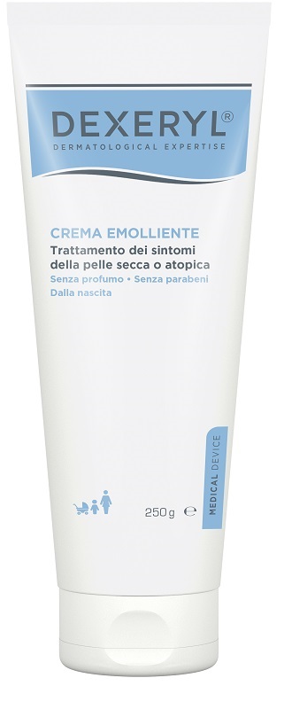 DEXERYL CREMA 250 G - Farmacia Mastrangelo 
