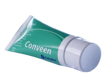 CONVEEN CRITIC BARRIER 50 G - Farmacia Mastrangelo 