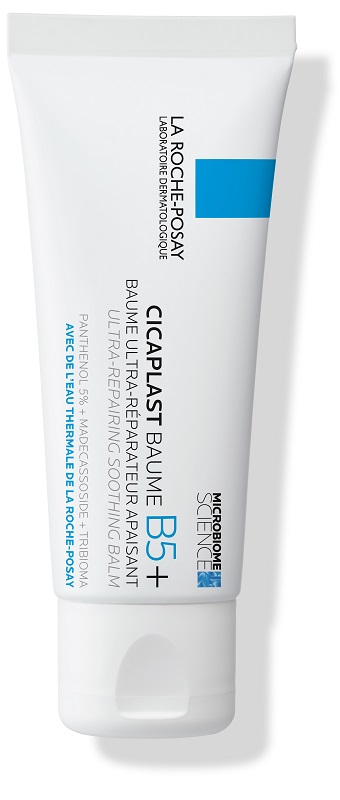 CICAPLAST BAUME B5+ 40 ML - Farmacia Mastrangelo 
