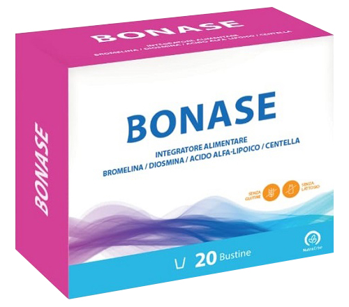 BONASE 20 BUSTINE DA 5 G - Farmacia Mastrangelo 