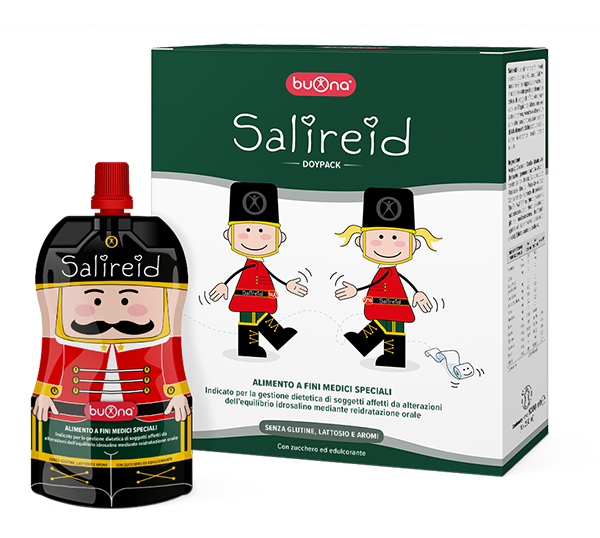 SALIREID 250 ML - Farmacia Mastrangelo 
