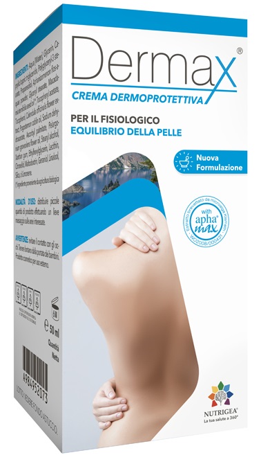 DERMAX CREMA 50 ML - Farmacia Mastrangelo 