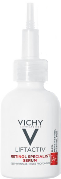 LIFTACTIV RETINOL SERUM 30 ML - Farmacia Mastrangelo 
