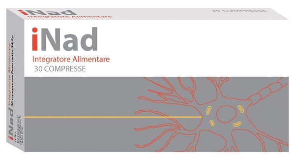 INAD 30 COMPRESSE - Farmacia Mastrangelo 