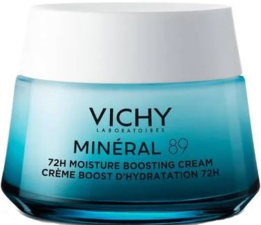 MINERAL 89 CREMA LEGGERA 50 ML - Farmacia Mastrangelo 