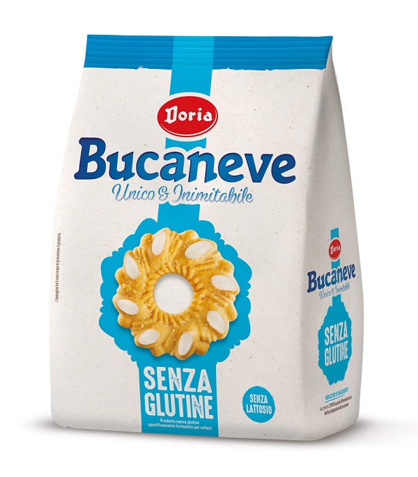 DORIA BUCANEVE 200 G - Farmacia Mastrangelo 