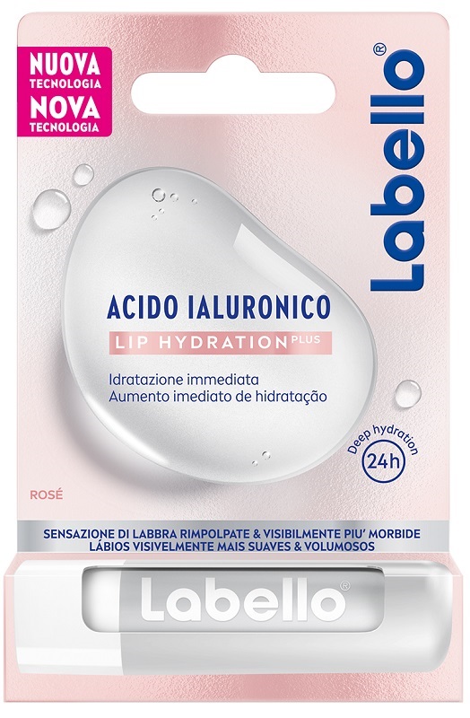 LABELLO ACIDO IALURONICO 5,2 G - Farmacia Mastrangelo 