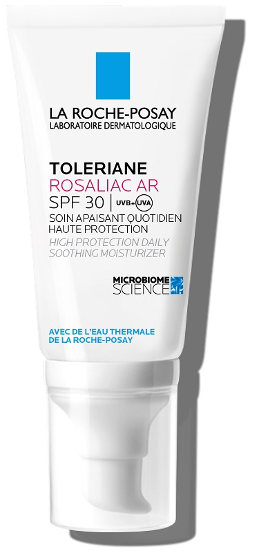 TOLERIANE ROSALIAC AR SPF30 50 ML - Farmacia Mastrangelo 