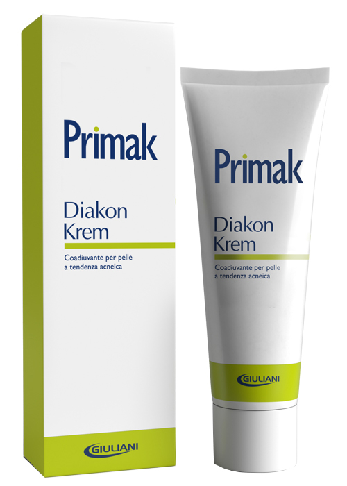 PRIMAK DIAKON KREM 30 ML - Farmacia Mastrangelo 