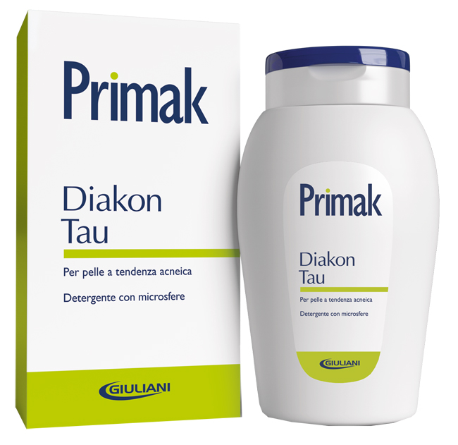 PRIMAK DIAKON TAU 200 ML - Farmacia Mastrangelo 